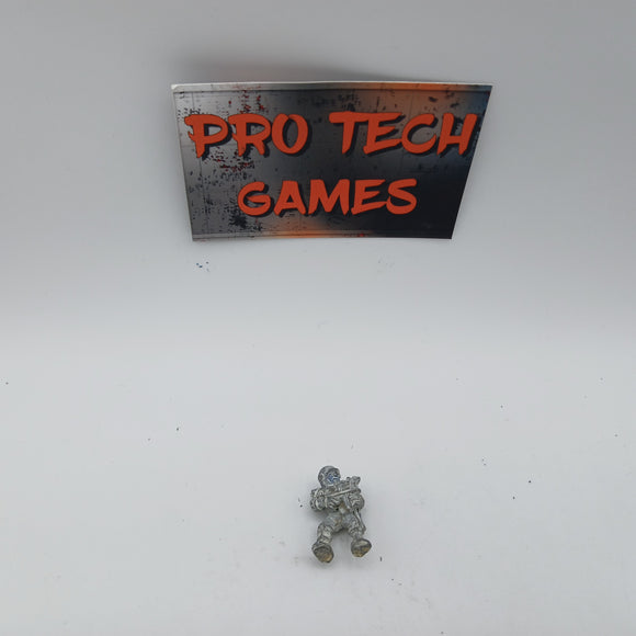 Astra Militarum - Metal - Guard - #25968