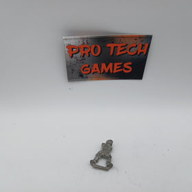 Astra Militarum - Metal - Rogue Trader Guard - #25965