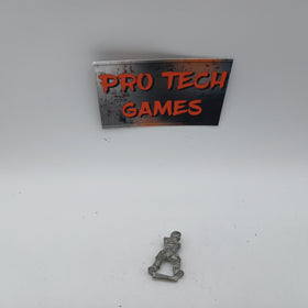 Astra Militarum - Metal - Rogue Trader Guard - #25964