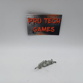 Astra Militarum - Metal - Catachan Sniper - #25963