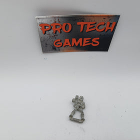 Astra Militarum - Metal - Rogue Trader Commander - #25962