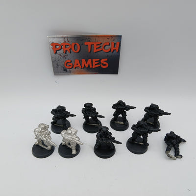 Second Hand Warhammer 40K