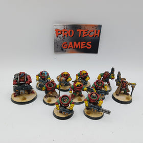 League of Votann - Kill Team - #25994