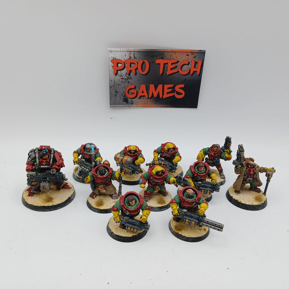 League of Votann - Kill Team - #25994