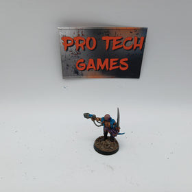 Genestealer Cults - Primus Conversion - #26006