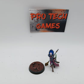 Genestealer Cults - Magus - #25997