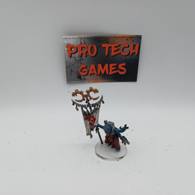 Genestealer Cults -Acolyte Iconward - #26007