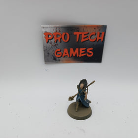 Genestealer Cults - Magus - #25996