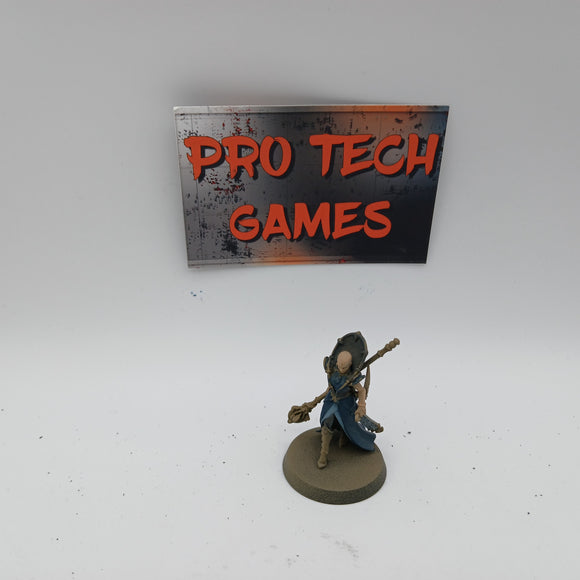 Genestealer Cults - Magus - #25996