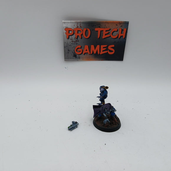 Genestealer Cults - Sanctus - #25998