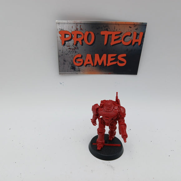 Black Stone Fortress - UR-025 Robot - #26008