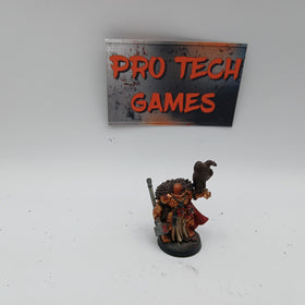 Imperial Agents - Inquisitor Coteaz - #26002