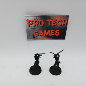 Imperial Agents - Death Cult Assassins - #26003