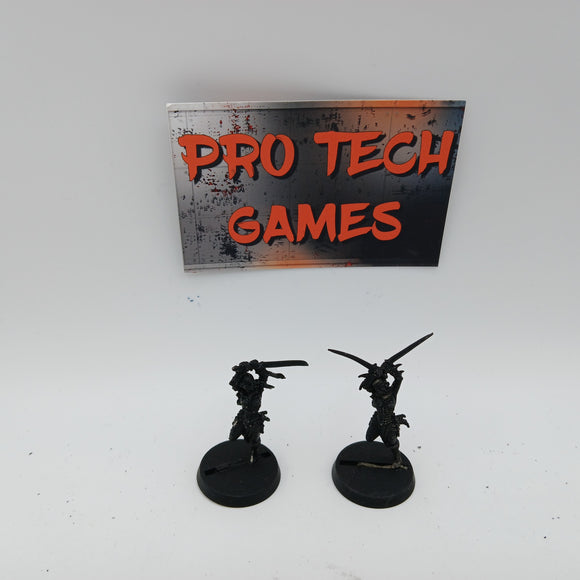 Imperial Agents - Death Cult Assassins - #26003