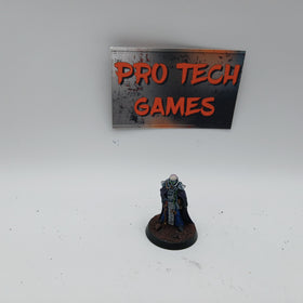 Genestealer Cults - Locus - #25995