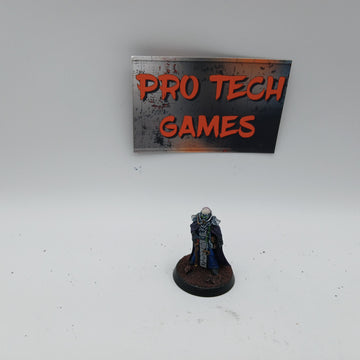 Genestealer Cults - Locus - #25995