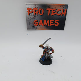 Imperial Agents - Inquisitor Locke - #25999