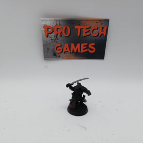 Imperial Agents - Inquisitor Locke - #26000