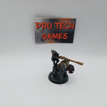 T’au - Metal - Krootox - #26032