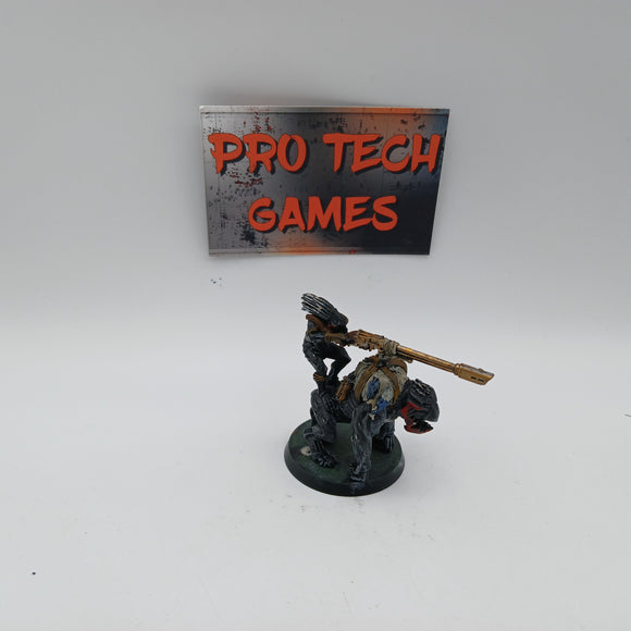 T’au Empire - Metal - Krootox - #26032