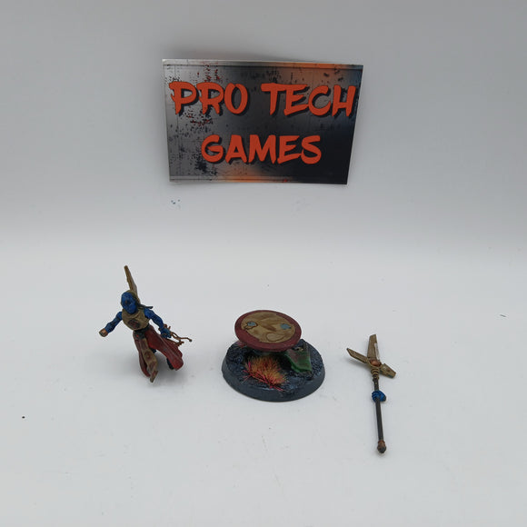 T’au Empire - Ethereal - #26029