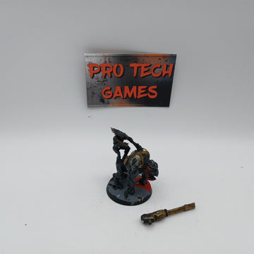 T’au - Metal - Krootox - #26033