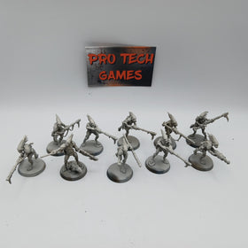 T’au Empire - Kroot Carnivores - #26028