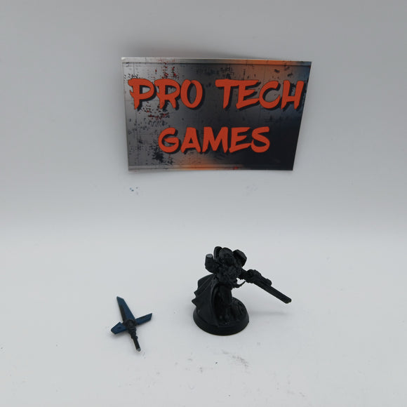 T’au Empire - Cadre Fireblade - #26025