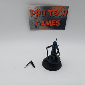 T’au Empire - Ethereal - #26022