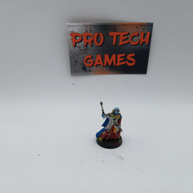 T’au Empire - Metal - Ethereal - #26021