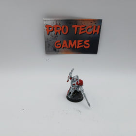 T’au Empire - Cadre Fire Blade - #26020