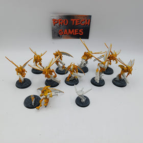T’au Empire - Kill Team - Vespid Stingwings - #26017
