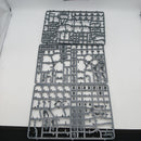 T’au Empire - Fire Warriors & Spares - #26016-2