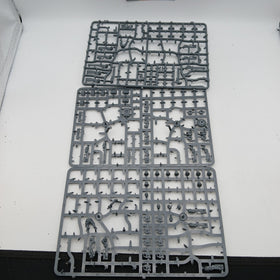 T’au Empire - Fire Warriors & Spares - #26016 - 0