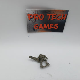 T’au Empire - Metal - Stealth Suit - #26036