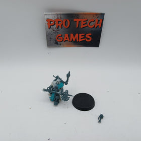 Adeptus Mechanicus - Tech Priest Engineer - #26015