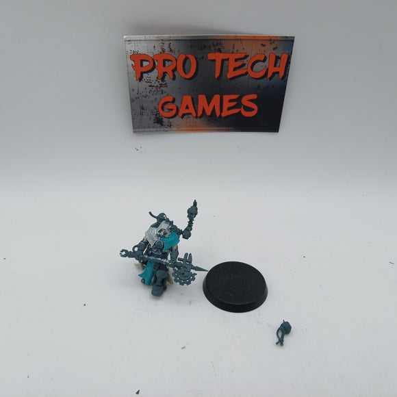 Adeptus Mechanicus - Tech Priest Engineer - #26015