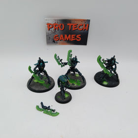Necrons - Skorpekh Destroyers - #26055