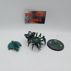 Necrons - Canoptek Spyder - #26054