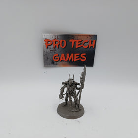 Necrons - Overlord - #26053