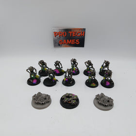 Necrons - Necron Warriors - #26052