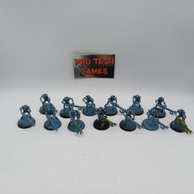 Necrons - Necron Warriors - #26051