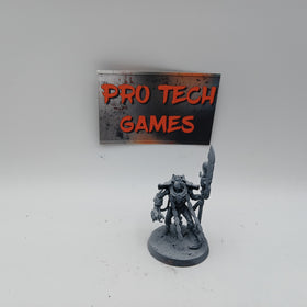 Necrons - Overlord - #26048