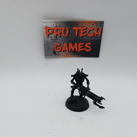 Necrons - Royal Warden - #26047