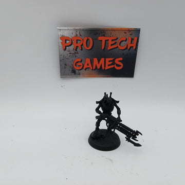 Necrons - Royal Warden - #26047