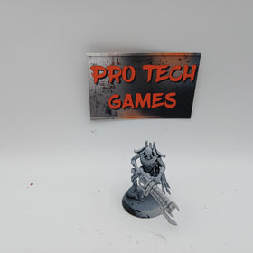 Necrons - Royal Warden - #26046