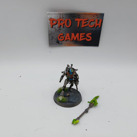 Necrons - Lord - #26045