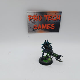 Necrons - Royal Warden - #26044