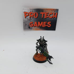 Necrons - Royal Warden - #26040