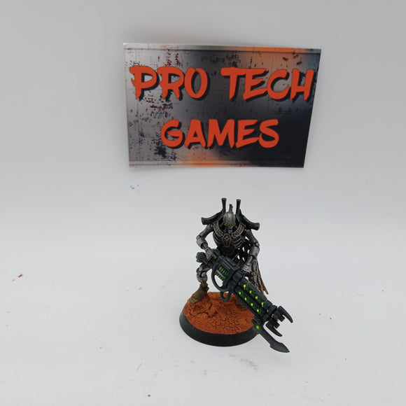 Necrons - Royal Warden - #26040